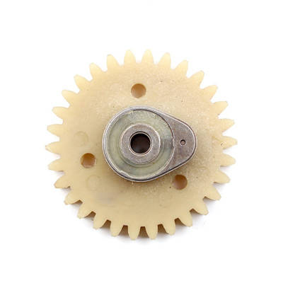 Camshaft Cam Gear Fits for China Model Zongshen S35 32cc 4 Stroke Small Air Cooled Brush Cutter Gasoline Engine