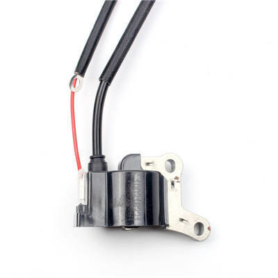 Ignition Coil Fits for China Model Zongshen S35 32cc 4 Stroke Small Air Cooled Brush Cutter Gasoline Engine