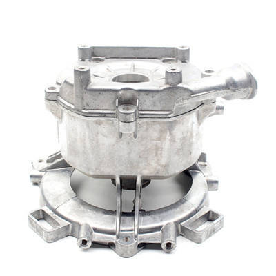 Crankcase Crank Case Fits for China Model Zongshen S35 32cc 4 Stroke Small Air Cooled Brush Cutter Gasoline Engine