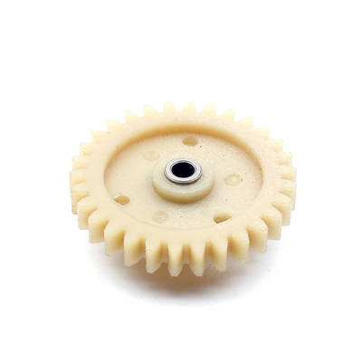 Camshaft Cam Gear Fits for China Model Zongshen S35 32cc 4 Stroke Small Air Cooled Brush Cutter Gasoline Engine