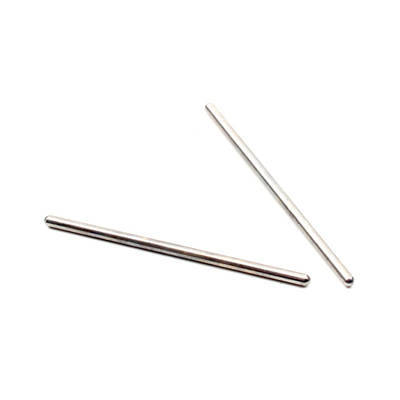 Valve Mandrel Push Rod Fits for China Model Zongshen S35 32cc 4 Stroke Small Air Cooled Brush Cutter Gasoline Engine