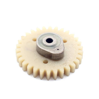 Camshaft Cam Gear Fits for China Model Zongshen S35 32cc 4 Stroke Small Air Cooled Brush Cutter Gasoline Engine