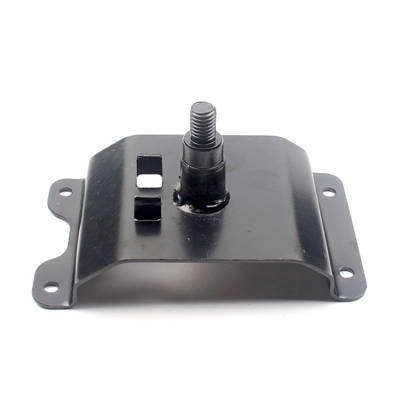 Fuel Tank Bracket (Model A) Fits for China Model Zongshen S35 32cc 4 Stroke Small Air Cooled Brush Cutter Gasoline Engine