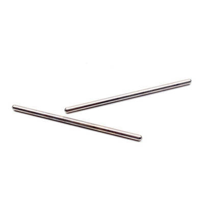 Valve Mandrel Push Rod Fits for China Model Zongshen S35 32cc 4 Stroke Small Air Cooled Brush Cutter Gasoline Engine