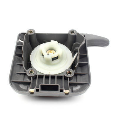 Pull Recoil Starter (Model B) Fits for China Model Zongshen S35 32cc 4 Stroke Small Air Cooled Brush Cutter Gasoline Engine