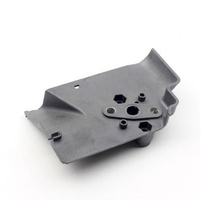 Intake Connector Manifold Fits for China Model Zongshen S35 32cc 4 Stroke Small Air Cooled Brush Cutter Gasoline Engine