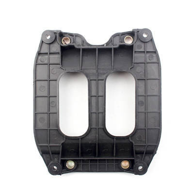 Fuel Tank Bracket (Model B) Fits for China Model Zongshen S35 32cc 4 Stroke Small Air Cooled Brush Cutter Gasoline Engine