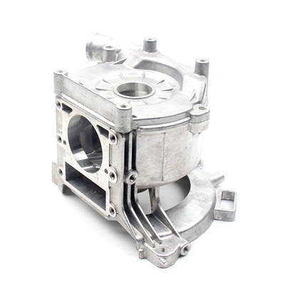 Crankcase Crank Case Fits for China Model Zongshen S35 32cc 4 Stroke Small Air Cooled Brush Cutter Gasoline Engine