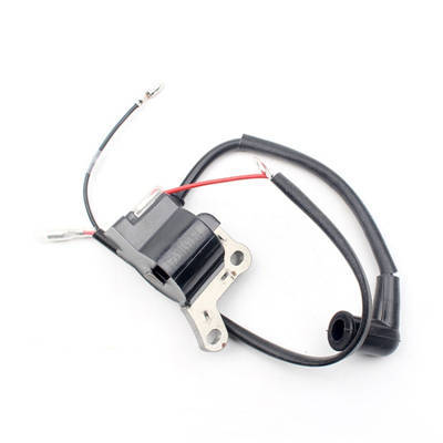 Ignition Coil Fits for China Model Zongshen S35 32cc 4 Stroke Small Air Cooled Brush Cutter Gasoline Engine