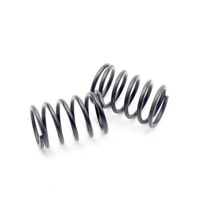 Valve Spring Pair Fits for China Model Zongshen S35 32cc 4 Stroke Small Air Cooled Brush Cutter Gasoline Engine