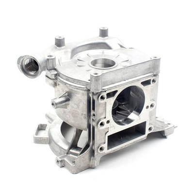 Crankcase Crank Case Fits for China Model Zongshen S35 32cc 4 Stroke Small Air Cooled Brush Cutter Gasoline Engine