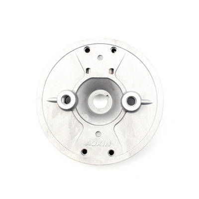 Flywheel Fits for China Model Zongshen S35 32cc 4 Stroke Small Air Cooled Brush Cutter Gasoline Engine