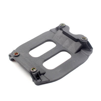 Fuel Tank Bracket (Model B) Fits for China Model Zongshen S35 32cc 4 Stroke Small Air Cooled Brush Cutter Gasoline Engine