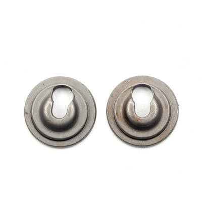 Valve Spring Retainers Pair Fits for China Model Zongshen S35 32cc 4 Stroke Small Air Cooled Brush Cutter Gasoline Engine