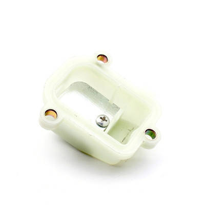 Cylinder Valve Cover Fits for China Model Zongshen S35 32cc 4 Stroke Small Air Cooled Brush Cutter Gasoline Engine