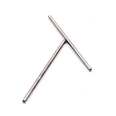 Valve Mandrel Push Rod Fits for China Model Zongshen S35 32cc 4 Stroke Small Air Cooled Brush Cutter Gasoline Engine