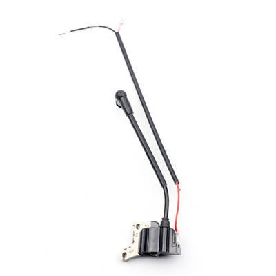 Ignition Coil Fits for China Model Zongshen S35 32cc 4 Stroke Small Air Cooled Brush Cutter Gasoline Engine