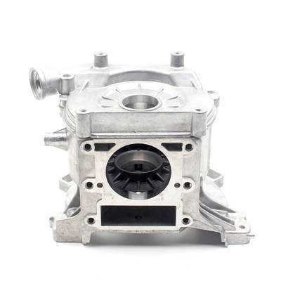 Crankcase Crank Case Fits for China Model Zongshen S35 32cc 4 Stroke Small Air Cooled Brush Cutter Gasoline Engine