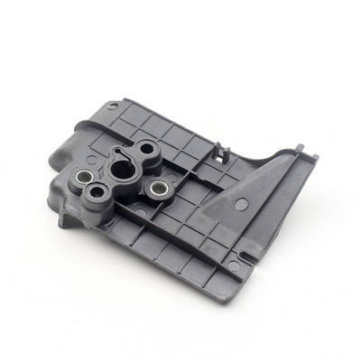 Intake Connector Manifold Fits for China Model Zongshen S35 32cc 4 Stroke Small Air Cooled Brush Cutter Gasoline Engine