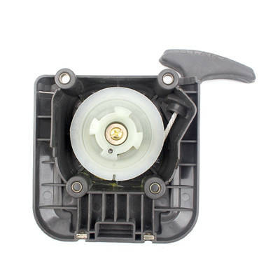 Pull Recoil Starter (Model B) Fits for China Model Zongshen S35 32cc 4 Stroke Small Air Cooled Brush Cutter Gasoline Engine