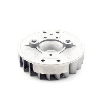 Flywheel Fits for China Model Zongshen S35 32cc 4 Stroke Small Air Cooled Brush Cutter Gasoline Engine