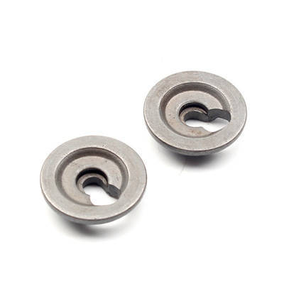 Valve Spring Retainers Pair Fits for China Model Zongshen S35 32cc 4 Stroke Small Air Cooled Brush Cutter Gasoline Engine