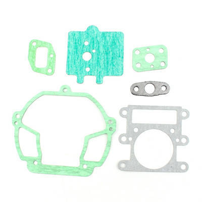 Full Gaskets Kit Fits for China Model Zongshen S35 32cc 4 Stroke Small Air Cooled Brush Cutter Gasoline Engine