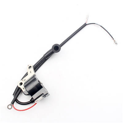 Ignition Coil Fits for China Model Zongshen S35 32cc 4 Stroke Small Air Cooled Brush Cutter Gasoline Engine