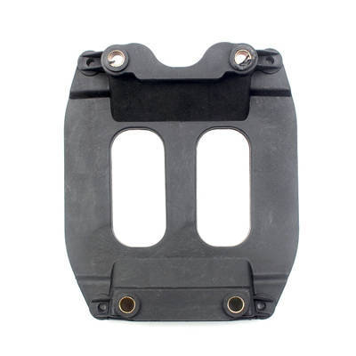 Fuel Tank Bracket (Model B) Fits for China Model Zongshen S35 32cc 4 Stroke Small Air Cooled Brush Cutter Gasoline Engine