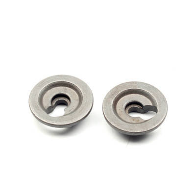 Valve Spring Retainers Pair Fits for China Model Zongshen S35 32cc 4 Stroke Small Air Cooled Brush Cutter Gasoline Engine