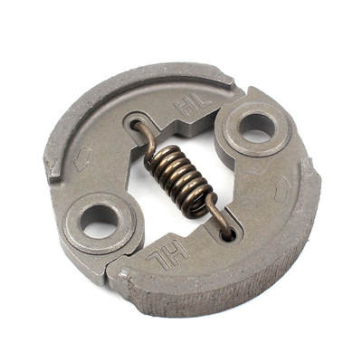 Clutch For 40-5 430 44-5 Small Air Cool Gasoline Engine Brush Cutter Spare Parts