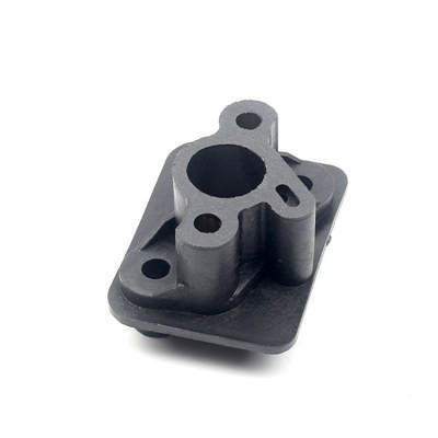 Intake Manifold Carburetor Insulator For 40-5 430 44-5 Small Air Cool Gasoline Engine Brush Cutter Spare Parts