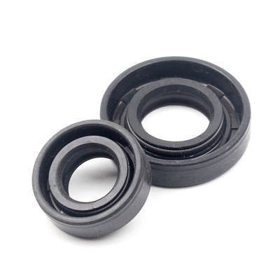 Crankshaft Oil Seal(2PC Kit) For 40-5 430 44-5 Small Air Cool Gasoline Engine Brush Cutter Spare Parts