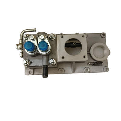 Fuel Injection Pump For Changchai EV80 794CC V-Twin Cylinder 4 Stroke Water Cool Diesel Engine