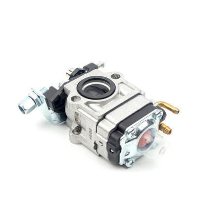 Carburetor (Model B) For 40-5 430 44-5 Small Air Cool Gasoline Engine Brush Cutter Spare Parts