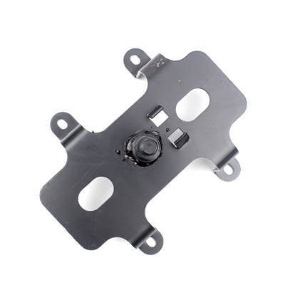 Fuel Tank Bracket (Model A) For 40-5 430 44-5 Small Air Cool Gasoline Engine Brush Cutter Spare Parts