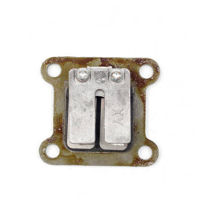 Intake Valve Fits for China Model 40-6 411 Small Air Cooled Brush Cutter Gasoline Engine