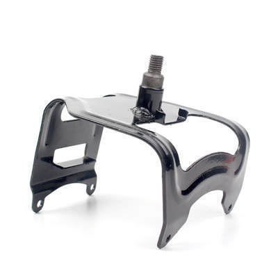 Fuel Tank Bracket (Model B) For 40-5 430 44-5 Small Air Cool Gasoline Engine Brush Cutter Spare Parts