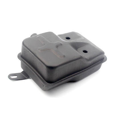 Muffler Silencer Exhaust Piple For 40-5 430 44-5 Small Air Cool Gasoline Engine Brush Cutter Spare Parts