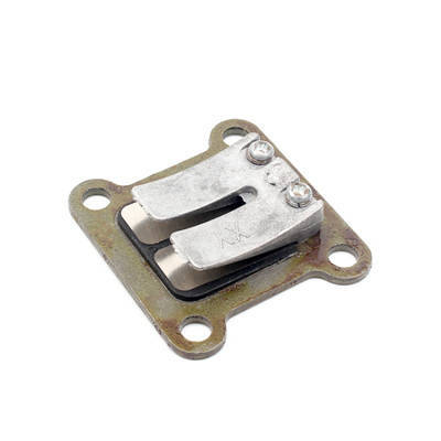 Intake Valve Fits for China Model 40-6 411 Small Air Cooled Brush Cutter Gasoline Engine
