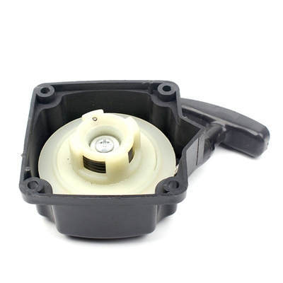 Pull Recoil Starter (Model D) For 40-5 430 44-5 Small Air Cool Gasoline Engine Brush Cutter Spare Parts