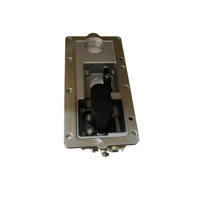 Fuel Injection Pump For Changchai EV80 794CC V-Twin Cylinder 4 Stroke Water Cool Diesel Engine