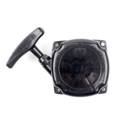 Pull Recoil Starter (Model A) For 40-5 430 44-5 Small Air Cool Gasoline Engine Brush Cutter Spare Parts
