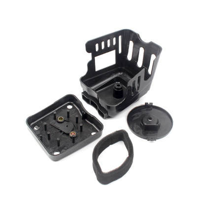 Air Cleaner Breather Filter Box Assy.( Model B) For 40-5 430 44-5 Small Air Cool Gasoline Engine Brush Cutter Spare Parts