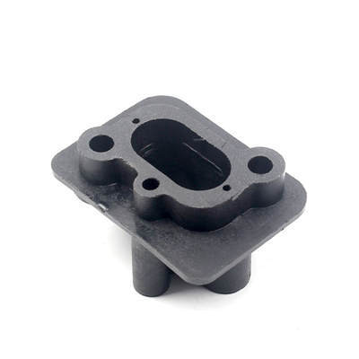 Intake Manifold Carburetor Insulator For 40-5 430 44-5 Small Air Cool Gasoline Engine Brush Cutter Spare Parts