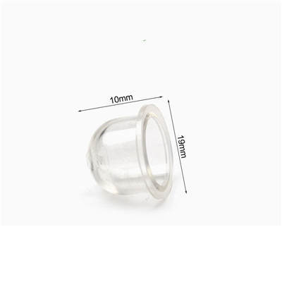 General Carburetor Primer Bulb (5XPC Pack) For 40-5 430 44-5 And Other Small Air Cool Gasoline Engine Brush Cutter Spare Parts
