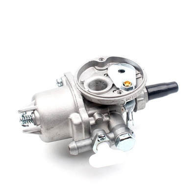 Carburetor (Model A) For 40-5 430 44-5 Small Air Cool Gasoline Engine Brush Cutter Spare Parts