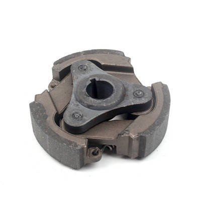 Clutch Fits for China Model 40-6 411 Small Air Cooled Brush Cutter Gasoline Engine
