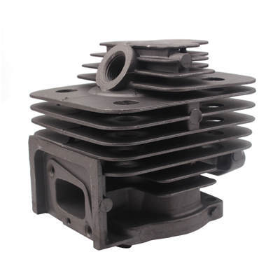 Cylinder Piston Kit For 40-5 430 44-5 Small Air Cool Gasoline Engine Brush Cutter Spare Parts
