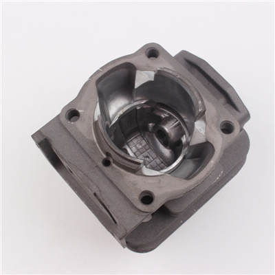 Cylinder Piston Kit For 40-5 430 44-5 Small Air Cool Gasoline Engine Brush Cutter Spare Parts